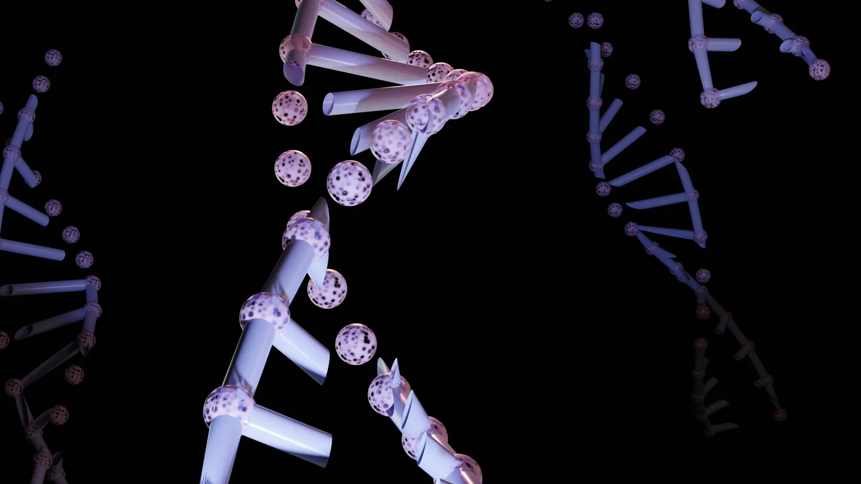 PRRT Treatment - Peptide Receptor Radionuclide Therapy