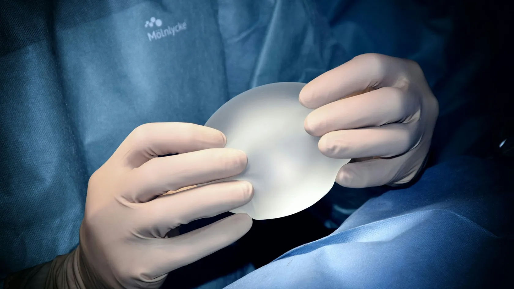 Breast Augmentation Surgery