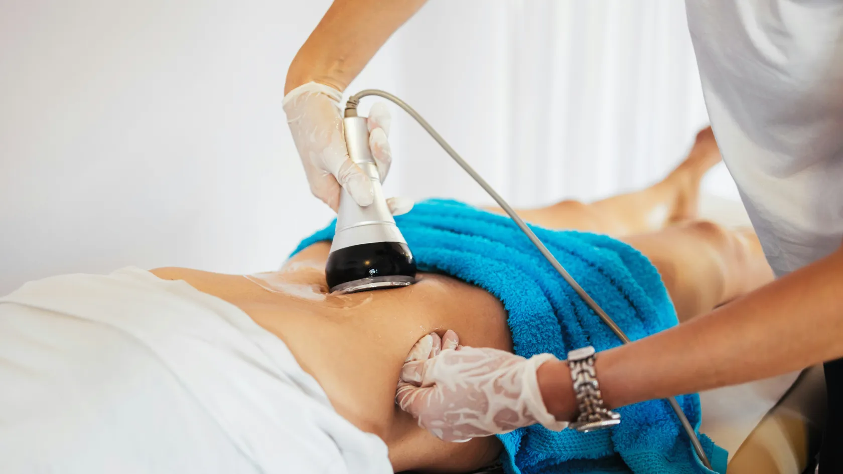 Liposuction Surgery