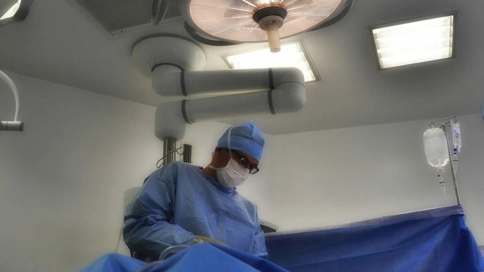 Abdominoplasty - Tummy Tuck Surgery