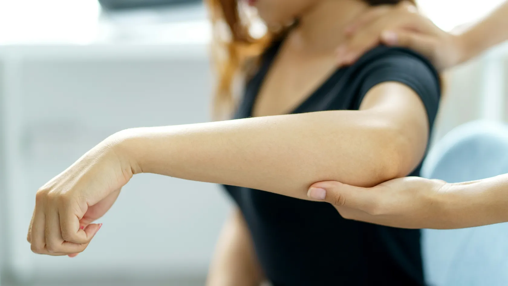 Arm LIFT Surgery - Brachioplasty