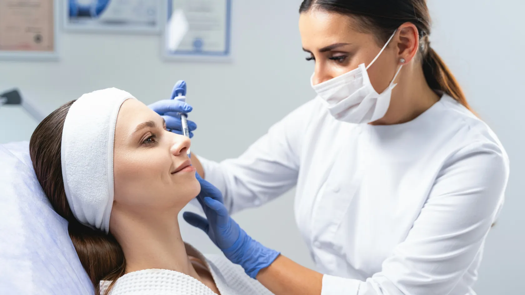 Facelift Surgery