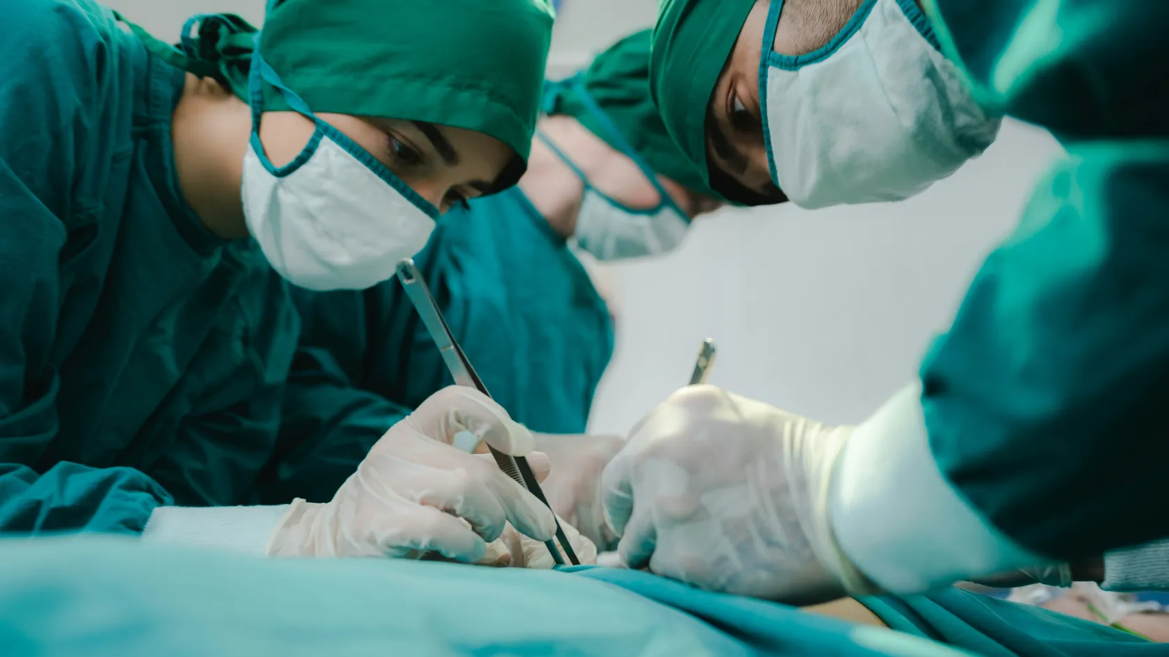 Microsurgery