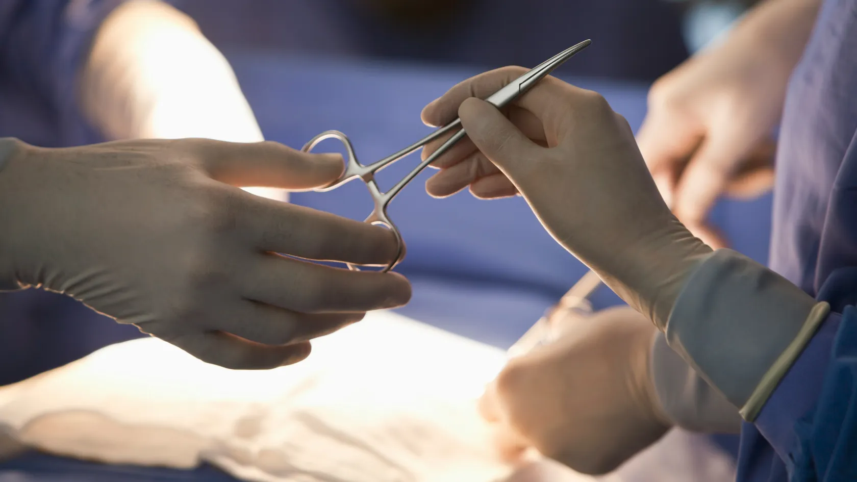 Free Flap Surgery