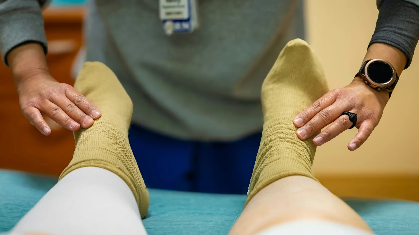Lymphedema Surgery