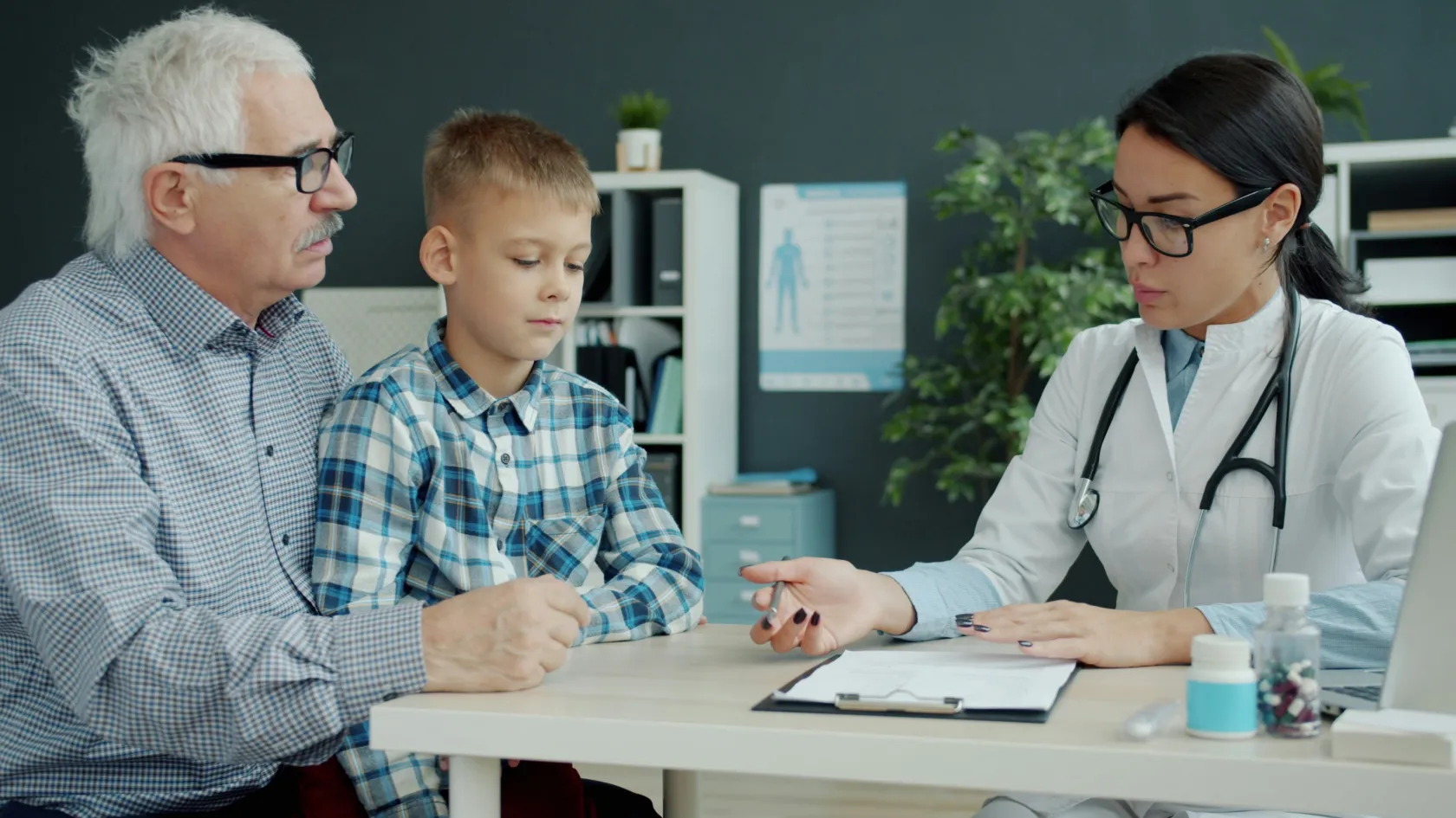 Pediatric Urology Surgery