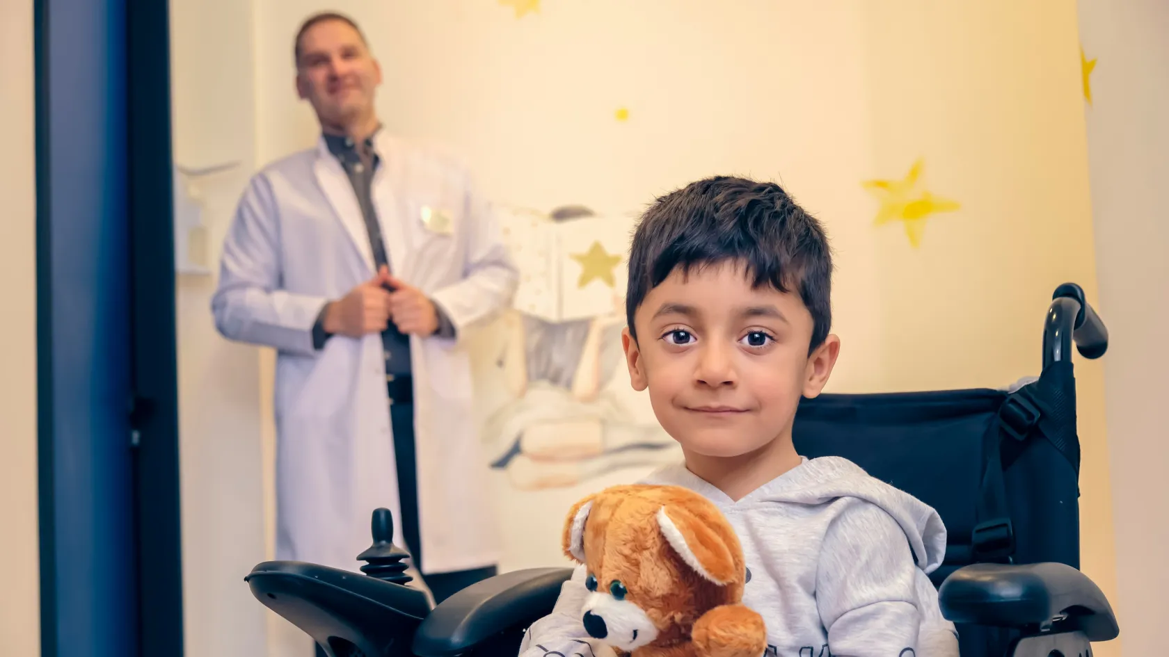 Pediatric Surgical Oncology