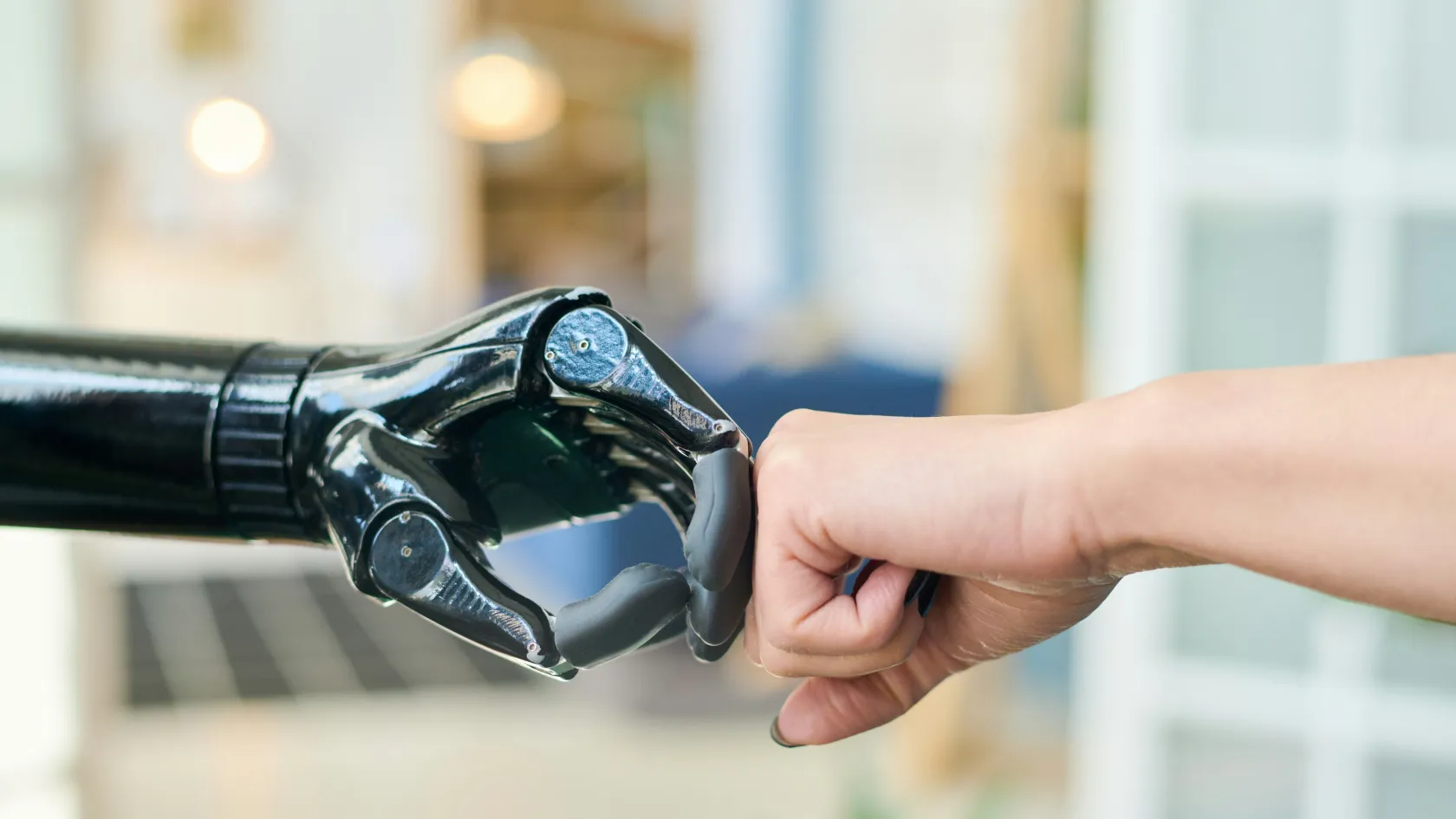Robotic Joint Replacement - Robotic Joint Prosthesis Surgery