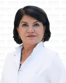 Zübeyde Yüce Alğan