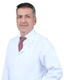 Prof. Dr. Cüneyt KOÇAŞ