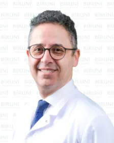 Prof. Dr. Murat ARSLAN