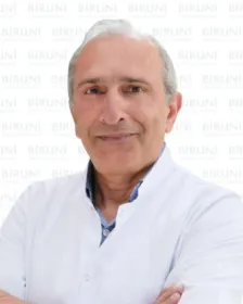 Prof. Dr. Mustafa Atilla NURSOY