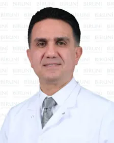 Prof. Dr. Oğuzhan ÖZTÜRK