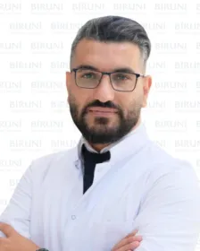 Assistant Professor Muhammet Sinan DAĞDEVİREN