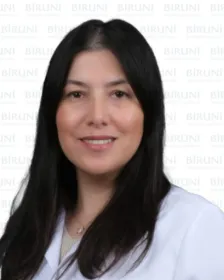 Assistant Professor Nazire BAĞATIR