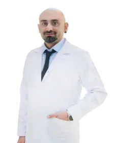 Op. Dr. Enes Serhat COŞKUN