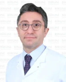 Assoc. Prof. Dr. Melih ÜÇER