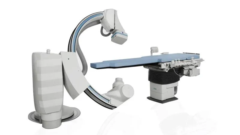 Artis zee Pure Angiography